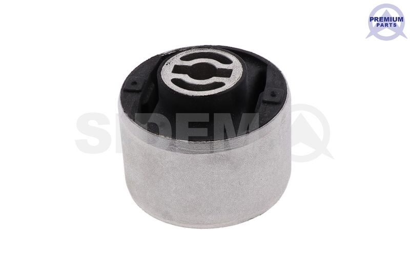 SIDEM 809714 Mounting, control/trailing arm