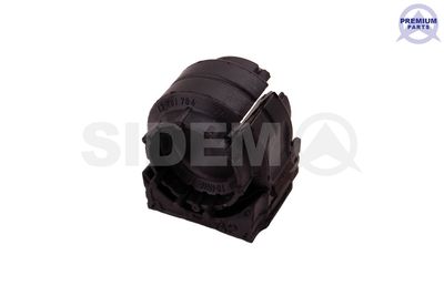 Mounting, stabiliser bar SIDEM 809814