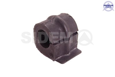 Mounting, stabiliser bar SIDEM 809818