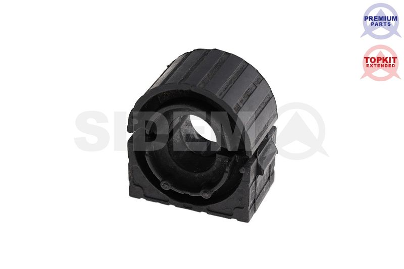 SIDEM 809830 Repair Kit, stabiliser bush