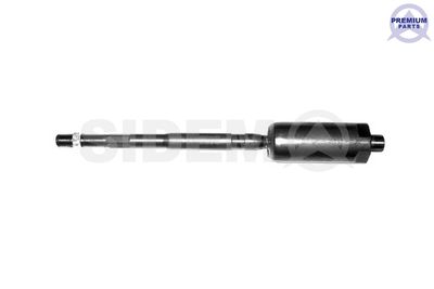 Inner Tie Rod SIDEM 81012