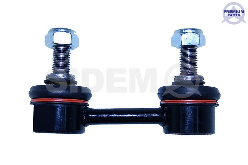 SIDEM 81062 Link/Coupling Rod, stabiliser bar