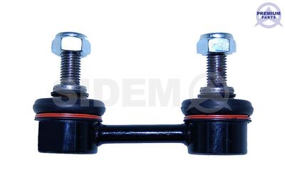 Link/Coupling Rod, stabiliser bar SIDEM 81062