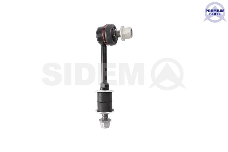 SIDEM 81063 Link/Coupling Rod, stabiliser bar