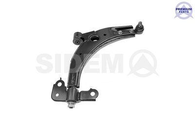 Control/Trailing Arm, wheel suspension SIDEM 81073