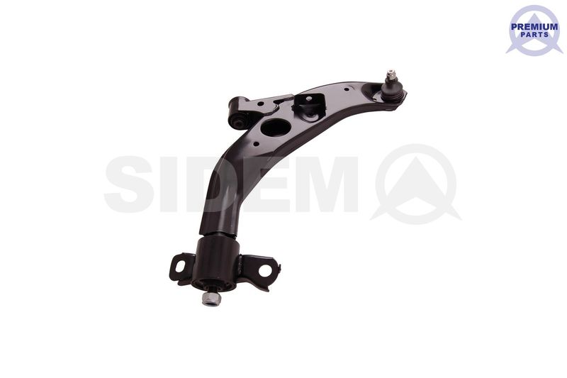 SIDEM 81077 Control/Trailing Arm, wheel suspension