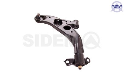 Control/Trailing Arm, wheel suspension SIDEM 81078