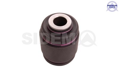 Mounting, wheel bearing housing SIDEM 81085