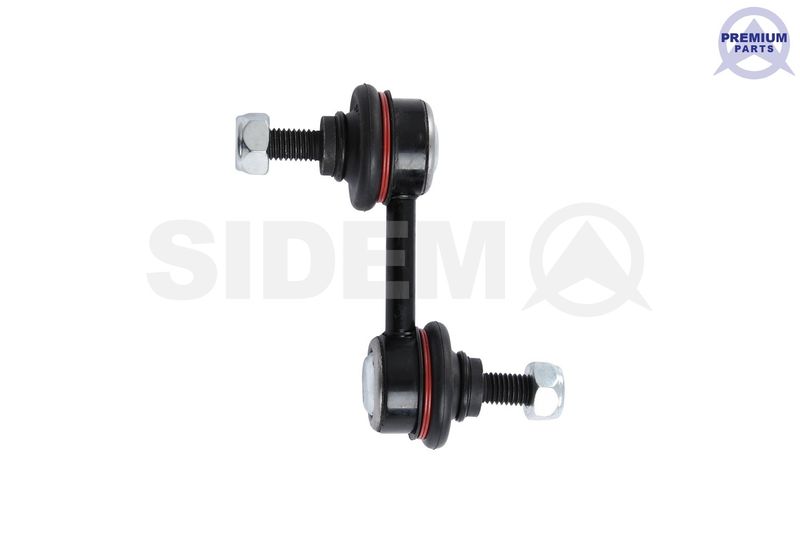 SIDEM 81165 Link/Coupling Rod, stabiliser bar