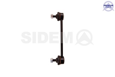 Link/Coupling Rod, stabiliser bar SIDEM 81169