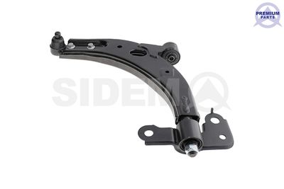 Control/Trailing Arm, wheel suspension SIDEM 81170