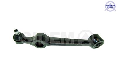 Control/Trailing Arm, wheel suspension SIDEM 81172