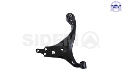 Control/Trailing Arm, wheel suspension SIDEM 81176
