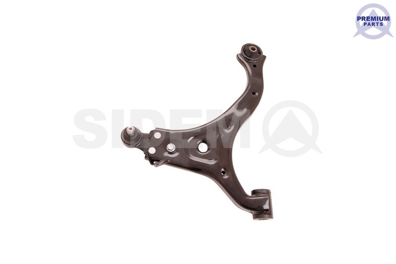 SIDEM 81178 Control/Trailing Arm, wheel suspension