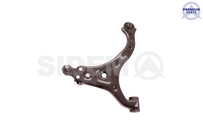 Control/Trailing Arm, wheel suspension SIDEM 81178