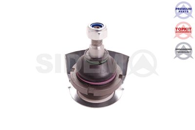 Ball Joint SIDEM 81182