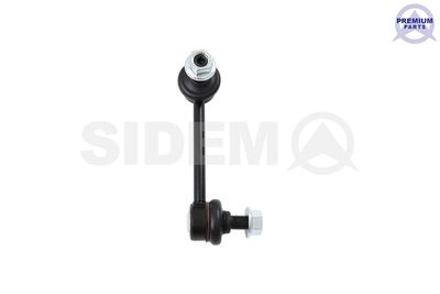 Link/Coupling Rod, stabiliser bar SIDEM 81269