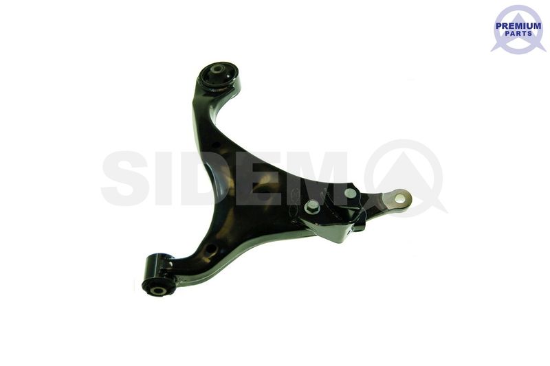 SIDEM 81271 Control/Trailing Arm, wheel suspension