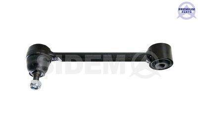 Rod/Strut, wheel suspension SIDEM 81272