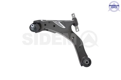 Control/Trailing Arm, wheel suspension SIDEM 81274
