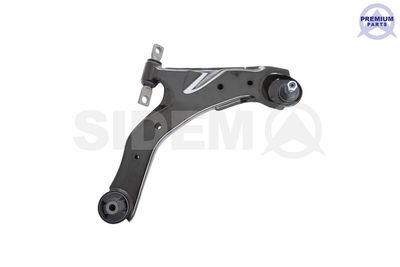 Control/Trailing Arm, wheel suspension SIDEM 81275