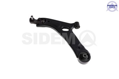 Control/Trailing Arm, wheel suspension SIDEM 81276
