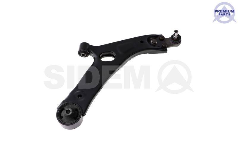 SIDEM 81277 Control/Trailing Arm, wheel suspension