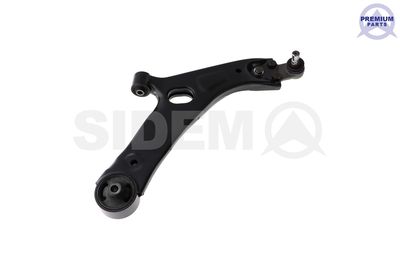 Control/Trailing Arm, wheel suspension SIDEM 81277