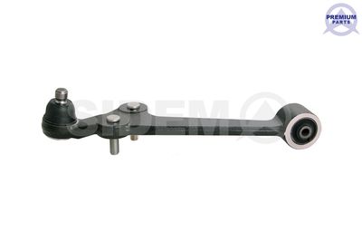 Control/Trailing Arm, wheel suspension SIDEM 81278
