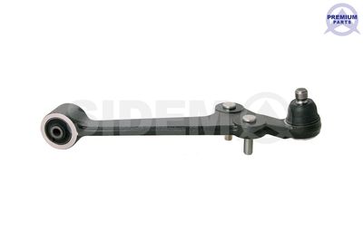 Control/Trailing Arm, wheel suspension SIDEM 81279