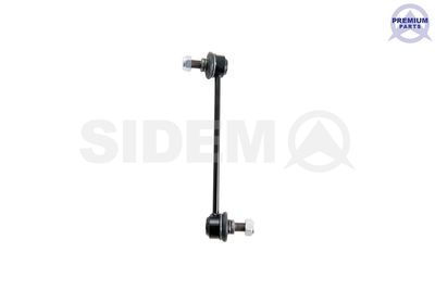 Link/Coupling Rod, stabiliser bar SIDEM 81362