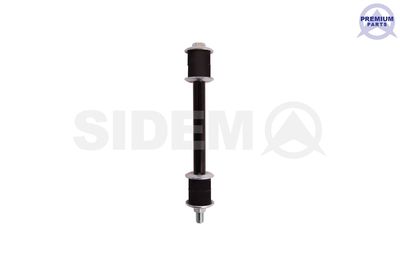 Link/Coupling Rod, stabiliser bar SIDEM 81365