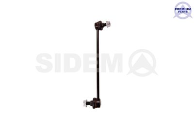 Link/Coupling Rod, stabiliser bar SIDEM 81367