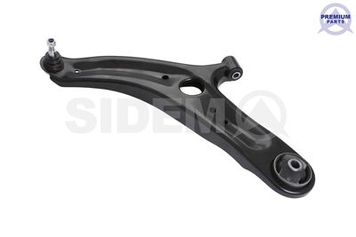 Control/Trailing Arm, wheel suspension SIDEM 81372