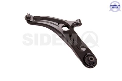 Control/Trailing Arm, wheel suspension SIDEM 81374