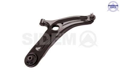 Control/Trailing Arm, wheel suspension SIDEM 81375
