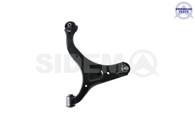 Control/Trailing Arm, wheel suspension SIDEM 81377