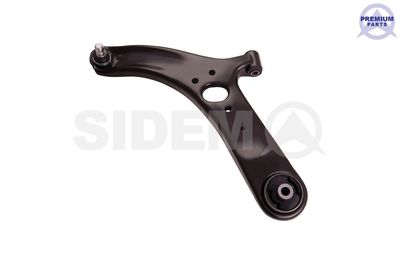 Control/Trailing Arm, wheel suspension SIDEM 81472