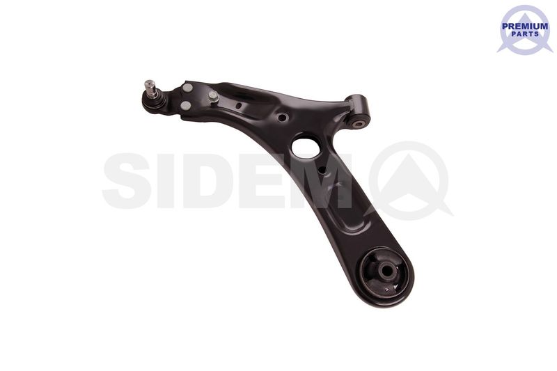 SIDEM 81474 Control/Trailing Arm, wheel suspension