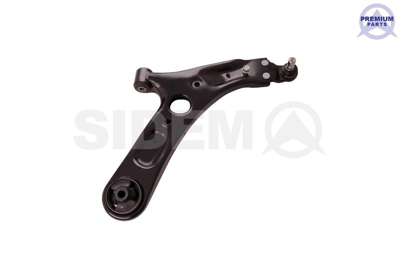 SIDEM 81475 Control/Trailing Arm, wheel suspension