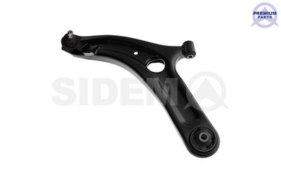 Control/Trailing Arm, wheel suspension SIDEM 81476