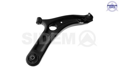 Control/Trailing Arm, wheel suspension SIDEM 81477