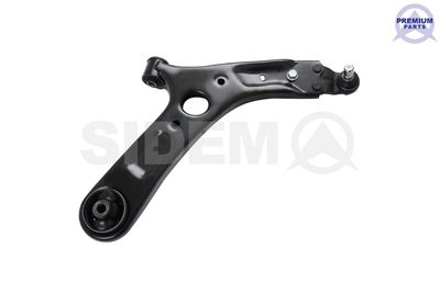 Control/Trailing Arm, wheel suspension SIDEM 81571