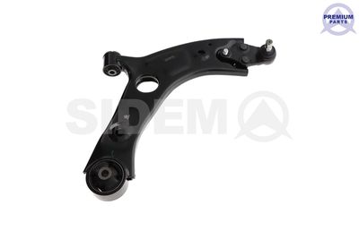 Control/Trailing Arm, wheel suspension SIDEM 81573