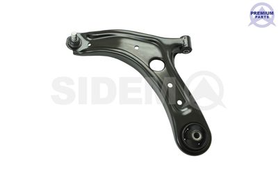 Control/Trailing Arm, wheel suspension SIDEM 81672