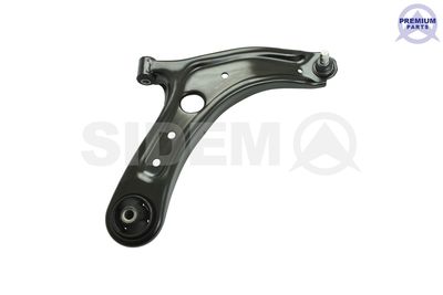 Control/Trailing Arm, wheel suspension SIDEM 81673