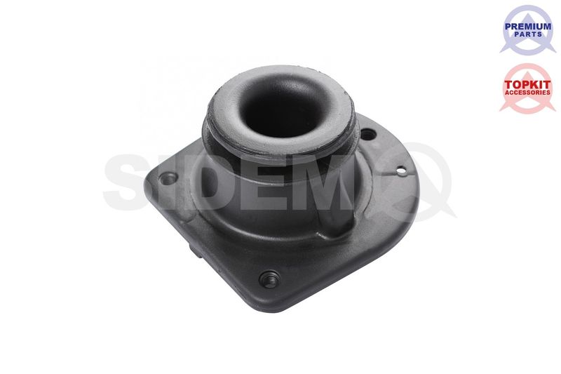 SIDEM 819400 Suspension Strut Support Mount