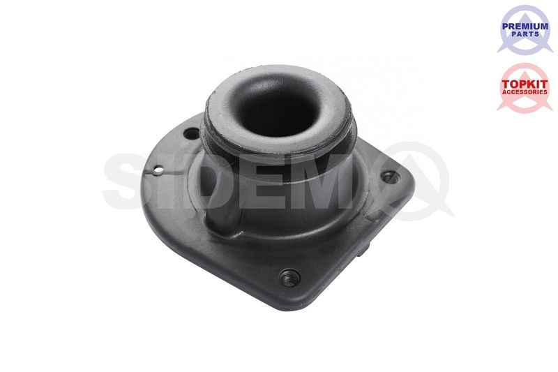 SIDEM 819401 Suspension Strut Support Mount