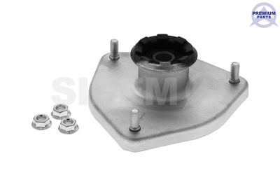 Suspension Strut Support Mount SIDEM 819405