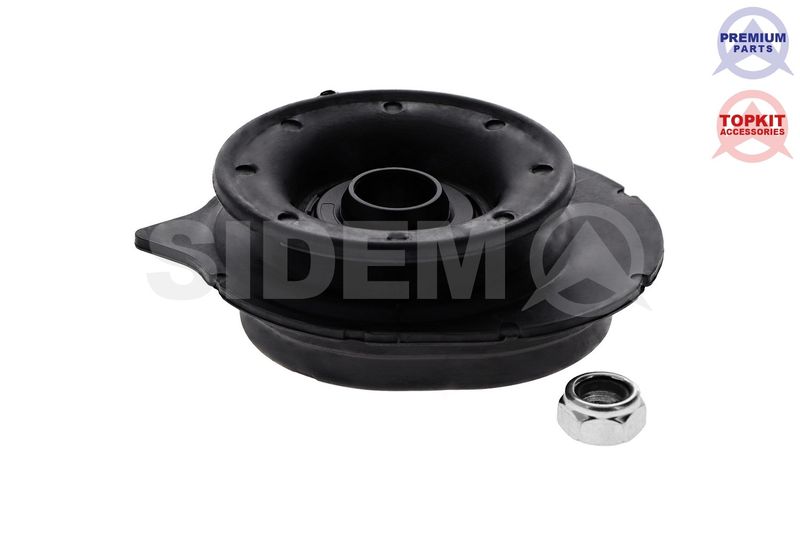 SIDEM 819406 Suspension Strut Support Mount